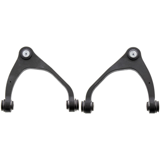 MSUPUCA10567 Mevotech Both Upper Suspension Control Arm and Ball Joint Kit Mevotech Supreme Canada