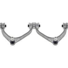 Load image into Gallery viewer, MSUPUCA10652 Mevotech Both Upper Suspension Control Arm and Ball Joint Kit Mevotech Supreme Canada