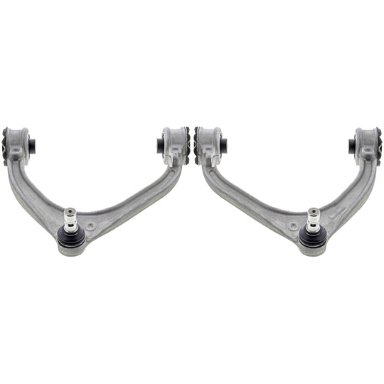 MSUPUCA10652 Mevotech Both Upper Suspension Control Arm and Ball Joint Kit Mevotech Supreme Canada