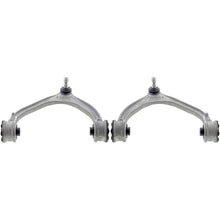 Load image into Gallery viewer, MSUPUCA10652 Mevotech Both Upper Suspension Control Arm and Ball Joint Kit Mevotech Supreme Canada