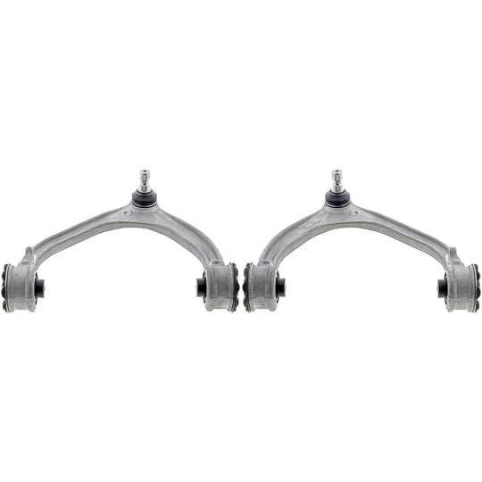 MSUPUCA10652 Mevotech Both Upper Suspension Control Arm and Ball Joint Kit Mevotech Supreme Canada