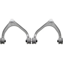 Load image into Gallery viewer, MSUPUCA10652 Mevotech Both Upper Suspension Control Arm and Ball Joint Kit Mevotech Supreme Canada