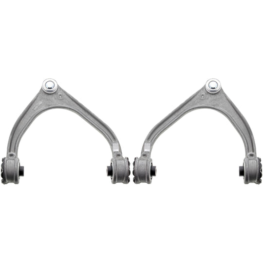 MSUPUCA10652 Mevotech Both Upper Suspension Control Arm and Ball Joint Kit Mevotech Supreme Canada