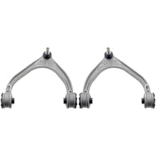 Load image into Gallery viewer, MSUPUCA10652 Mevotech Both Upper Suspension Control Arm and Ball Joint Kit Mevotech Supreme Canada