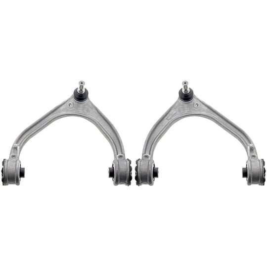 MSUPUCA10652 Mevotech Both Upper Suspension Control Arm and Ball Joint Kit Mevotech Supreme Canada