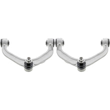 Load image into Gallery viewer, MSUPUCA10793 Mevotech Both Upper Suspension Control Arm and Ball Joint Kit Mevotech Supreme Canada