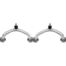 Load image into Gallery viewer, MSUPUCA10793 Mevotech Both Upper Suspension Control Arm and Ball Joint Kit Mevotech Supreme Canada