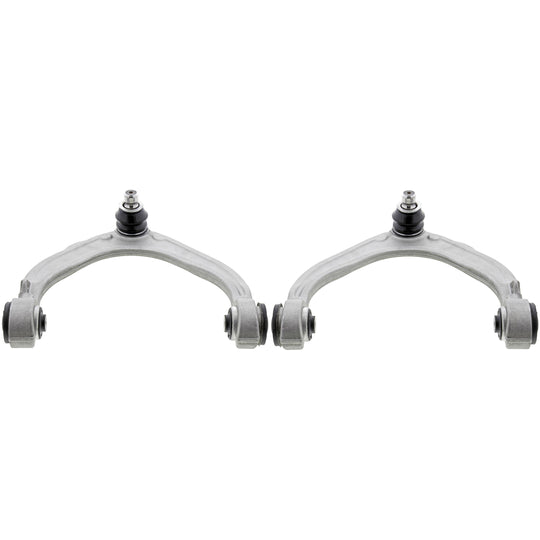 MSUPUCA10793 Mevotech Both Upper Suspension Control Arm and Ball Joint Kit Mevotech Supreme Canada
