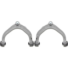 Load image into Gallery viewer, MSUPUCA10793 Mevotech Both Upper Suspension Control Arm and Ball Joint Kit Mevotech Supreme Canada