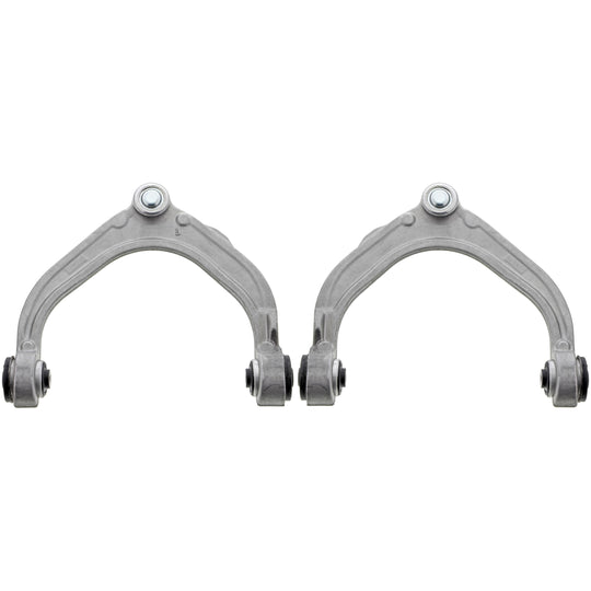 MSUPUCA10793 Mevotech Both Upper Suspension Control Arm and Ball Joint Kit Mevotech Supreme Canada