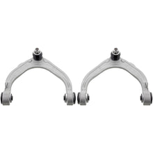 Load image into Gallery viewer, MSUPUCA10793 Mevotech Both Upper Suspension Control Arm and Ball Joint Kit Mevotech Supreme Canada