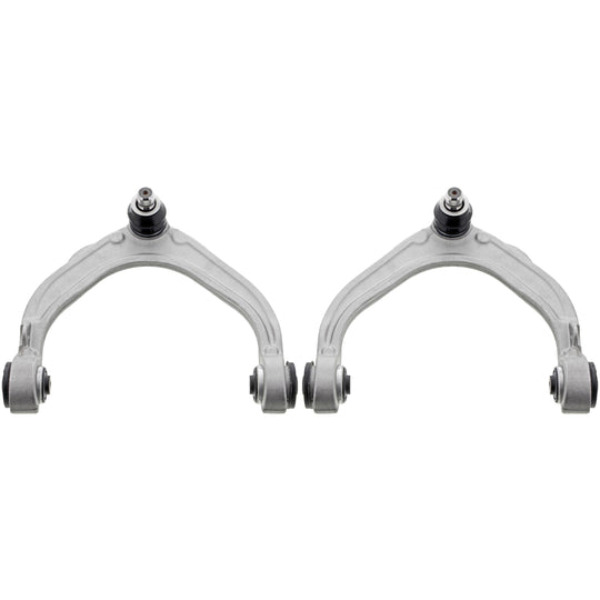 MSUPUCA10793 Mevotech Both Upper Suspension Control Arm and Ball Joint Kit Mevotech Supreme Canada