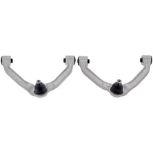 Load image into Gallery viewer, MSUPUCA10889 Mevotech Both Upper Suspension Control Arm and Ball Joint Kit Mevotech Supreme Canada