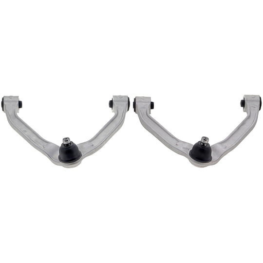 MSUPUCA10889 Mevotech Both Upper Suspension Control Arm and Ball Joint Kit Mevotech Supreme Canada