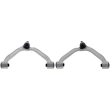 Load image into Gallery viewer, MSUPUCA10889 Mevotech Both Upper Suspension Control Arm and Ball Joint Kit Mevotech Supreme Canada