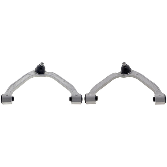 MSUPUCA10889 Mevotech Both Upper Suspension Control Arm and Ball Joint Kit Mevotech Supreme Canada