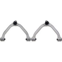 Load image into Gallery viewer, MSUPUCA10889 Mevotech Both Upper Suspension Control Arm and Ball Joint Kit Mevotech Supreme Canada