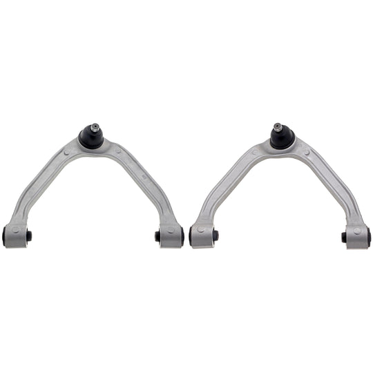 MSUPUCA10889 Mevotech Both Upper Suspension Control Arm and Ball Joint Kit Mevotech Supreme Canada