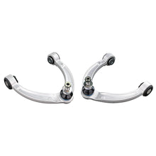 Load image into Gallery viewer, MSUPUCA10950 Mevotech Both Upper Suspension Control Arm and Ball Joint Kit Mevotech Supreme Canada