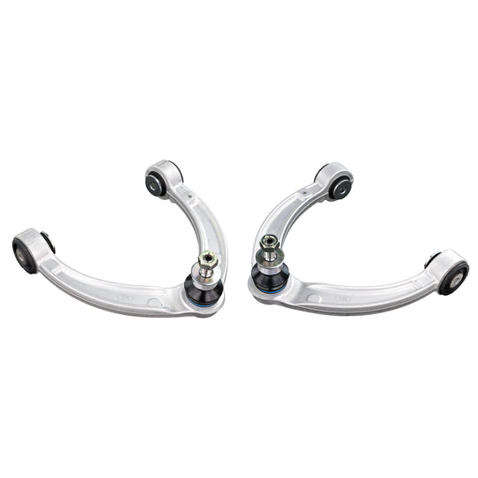 MSUPUCA10950 Mevotech Both Upper Suspension Control Arm and Ball Joint Kit Mevotech Supreme Canada