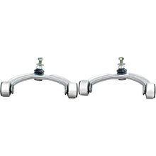 Load image into Gallery viewer, MSUPUCA10950 Mevotech Both Upper Suspension Control Arm and Ball Joint Kit Mevotech Supreme Canada