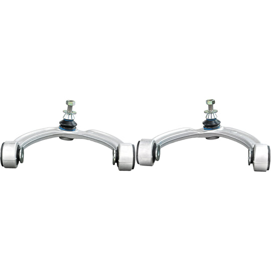 MSUPUCA10950 Mevotech Both Upper Suspension Control Arm and Ball Joint Kit Mevotech Supreme Canada