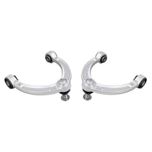 Load image into Gallery viewer, MSUPUCA10950 Mevotech Both Upper Suspension Control Arm and Ball Joint Kit Mevotech Supreme Canada