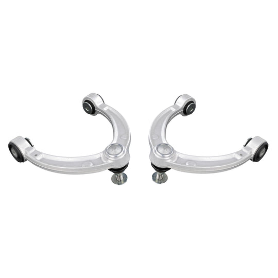 MSUPUCA10950 Mevotech Both Upper Suspension Control Arm and Ball Joint Kit Mevotech Supreme Canada