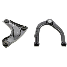 Load image into Gallery viewer, MSUPUCA10985 Mevotech Both Upper Suspension Control Arm and Ball Joint Kit Mevotech Supreme Canada