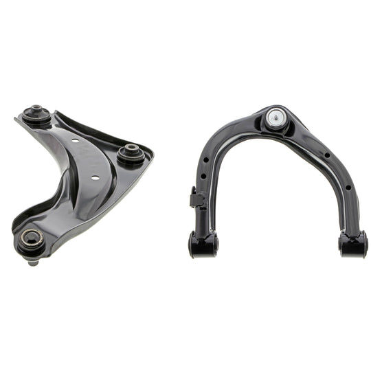 MSUPUCA10985 Mevotech Both Upper Suspension Control Arm and Ball Joint Kit Mevotech Supreme Canada