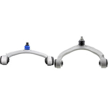 Load image into Gallery viewer, MSUPUCA11055 Mevotech Both Upper Suspension Control Arm and Ball Joint Kit Mevotech Supreme Canada