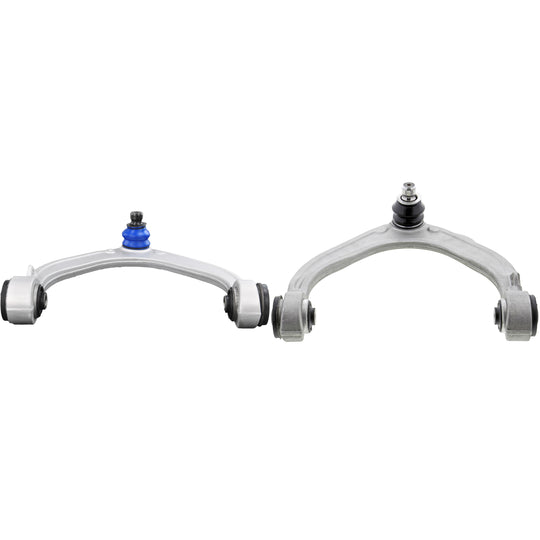 MSUPUCA11055 Mevotech Both Upper Suspension Control Arm and Ball Joint Kit Mevotech Supreme Canada