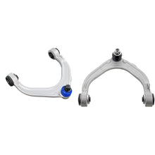 Load image into Gallery viewer, MSUPUCA11055 Mevotech Both Upper Suspension Control Arm and Ball Joint Kit Mevotech Supreme Canada