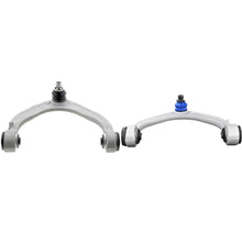 Load image into Gallery viewer, MSUPUCA11065 Mevotech Both Upper Suspension Control Arm and Ball Joint Kit Mevotech Supreme Canada