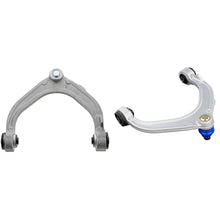 Load image into Gallery viewer, MSUPUCA11065 Mevotech Both Upper Suspension Control Arm and Ball Joint Kit Mevotech Supreme Canada