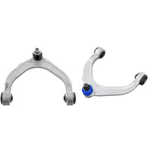 Load image into Gallery viewer, MSUPUCA11065 Mevotech Both Upper Suspension Control Arm and Ball Joint Kit Mevotech Supreme Canada