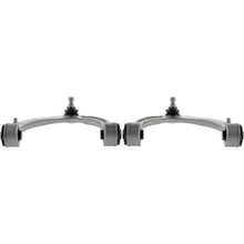 Load image into Gallery viewer, MSUPUCA11175 Mevotech Both Upper Suspension Control Arm and Ball Joint Kit Mevotech Supreme Canada