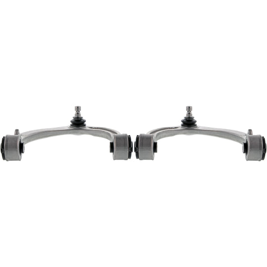 MSUPUCA11175 Mevotech Both Upper Suspension Control Arm and Ball Joint Kit Mevotech Supreme Canada