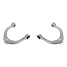 Load image into Gallery viewer, MSUPUCA11175 Mevotech Both Upper Suspension Control Arm and Ball Joint Kit Mevotech Supreme Canada