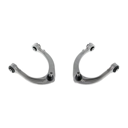 MSUPUCA11175 Mevotech Both Upper Suspension Control Arm and Ball Joint Kit Mevotech Supreme Canada