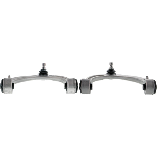 MSUPUCA11176 Mevotech Both Upper Suspension Control Arm and Ball Joint Kit Mevotech Supreme Canada