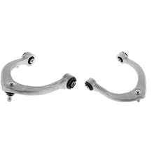 Charger l'image dans la galerie, MSUPUCA11176 Mevotech Both Upper Suspension Control Arm and Ball Joint Kit Mevotech Supreme Canada
