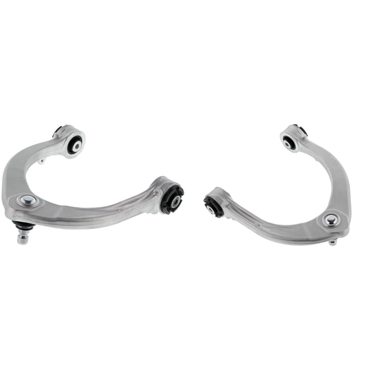 MSUPUCA11176 Mevotech Both Upper Suspension Control Arm and Ball Joint Kit Mevotech Supreme Canada