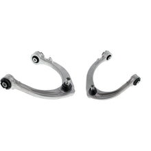 Charger l'image dans la galerie, MSUPUCA11176 Mevotech Both Upper Suspension Control Arm and Ball Joint Kit Mevotech Supreme Canada