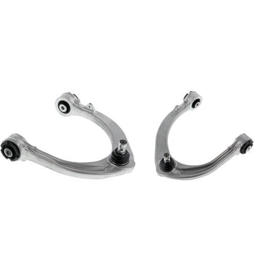 MSUPUCA11176 Mevotech Both Upper Suspension Control Arm and Ball Joint Kit Mevotech Supreme Canada