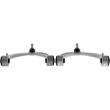 Load image into Gallery viewer, MSUPUCA11178 Mevotech Both Upper Suspension Control Arm and Ball Joint Kit Mevotech Supreme Canada