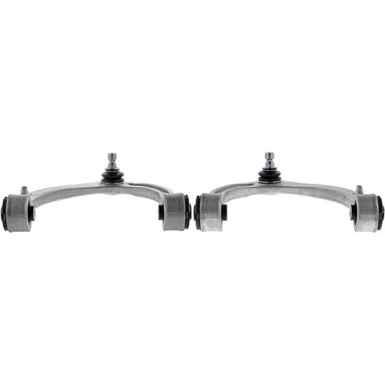 MSUPUCA11178 Mevotech Both Upper Suspension Control Arm and Ball Joint Kit Mevotech Supreme Canada
