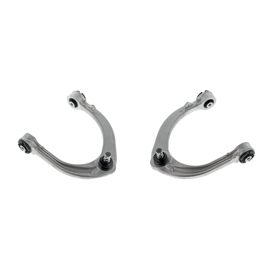MSUPUCA11178 Mevotech Both Upper Suspension Control Arm and Ball Joint Kit Mevotech Supreme Canada