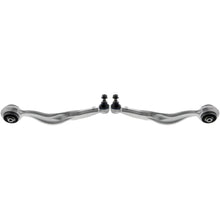 Charger l'image dans la galerie, MSUPUCA11216 Mevotech Both Upper Suspension Control Arm and Ball Joint Kit Mevotech Supreme Canada