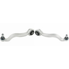 Load image into Gallery viewer, MSUPUCA11217 Mevotech Both Upper Suspension Control Arm and Ball Joint Kit Mevotech Supreme Canada
